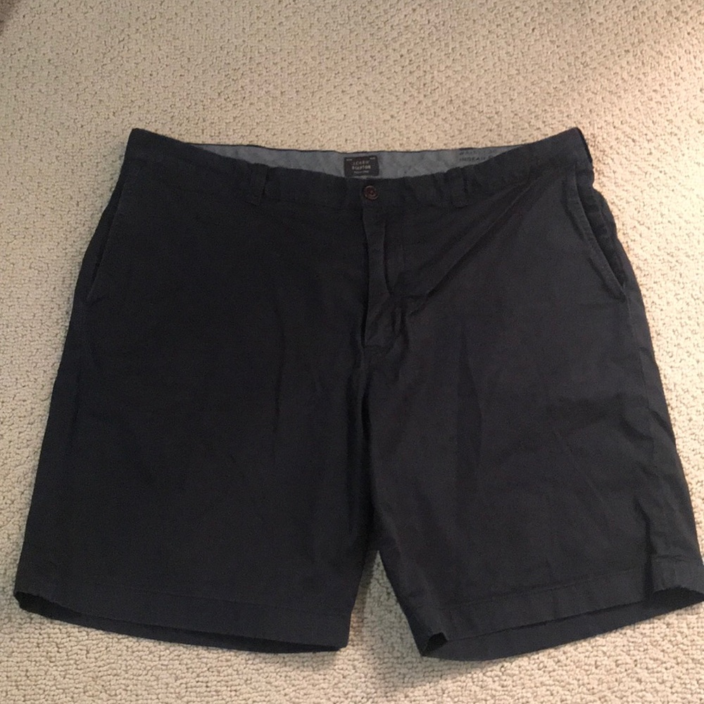 J. Crew Stanton shorts size 38